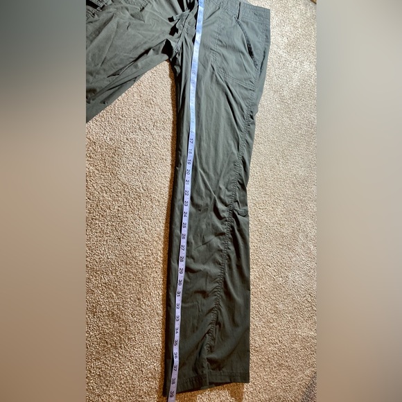 REI hiking convertible pants - Picture 11 of 11